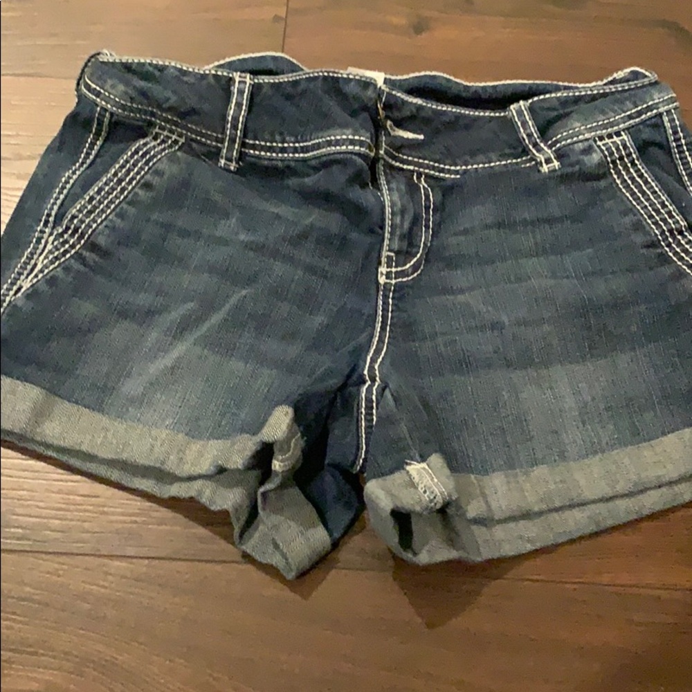 Maurices shorts